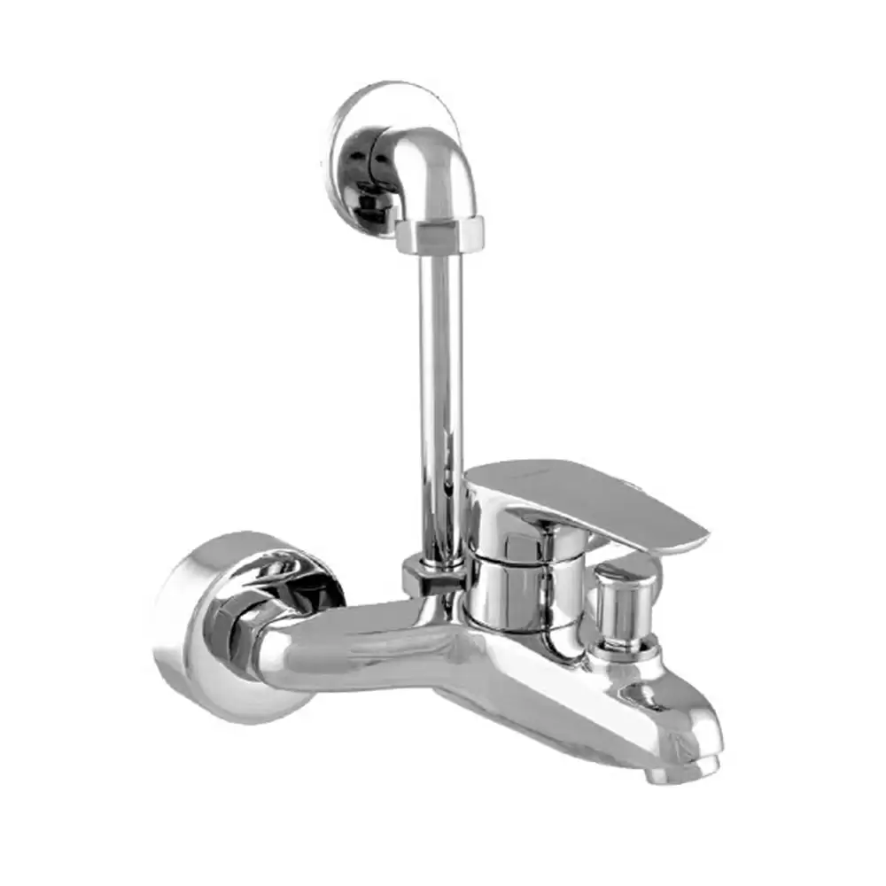 Parryware G3217A1 Primo Wall Mounted Wall Mixer With OHS Connection- Chrome Finish