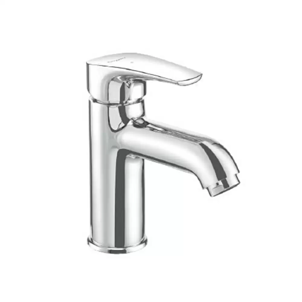 Parryware G3265A1 Primo Deck Mounted Basin Mixer- Chrome Finish