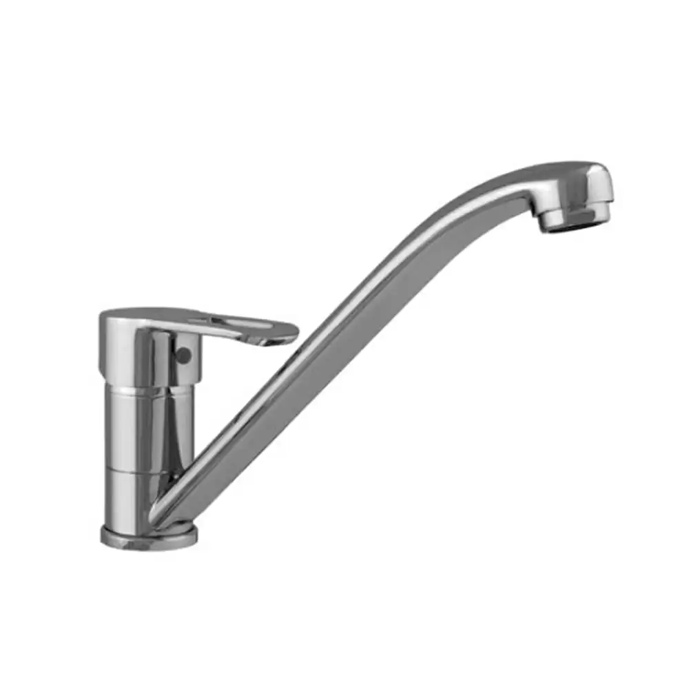 Parryware G3849A1 Pluto Table Mounted Sink Mixer- Chrome Finish