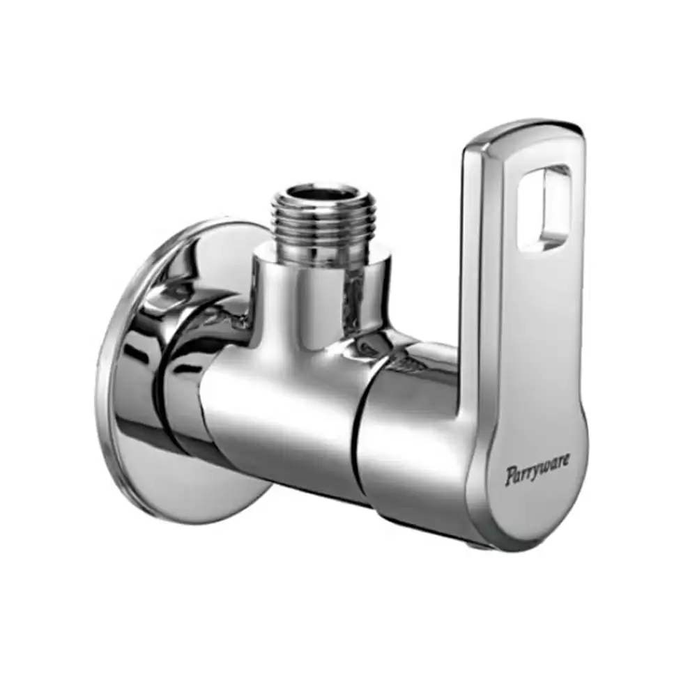 Parryware G3907A1 Vista Wall Mount Angle Valve- Chrome Finish