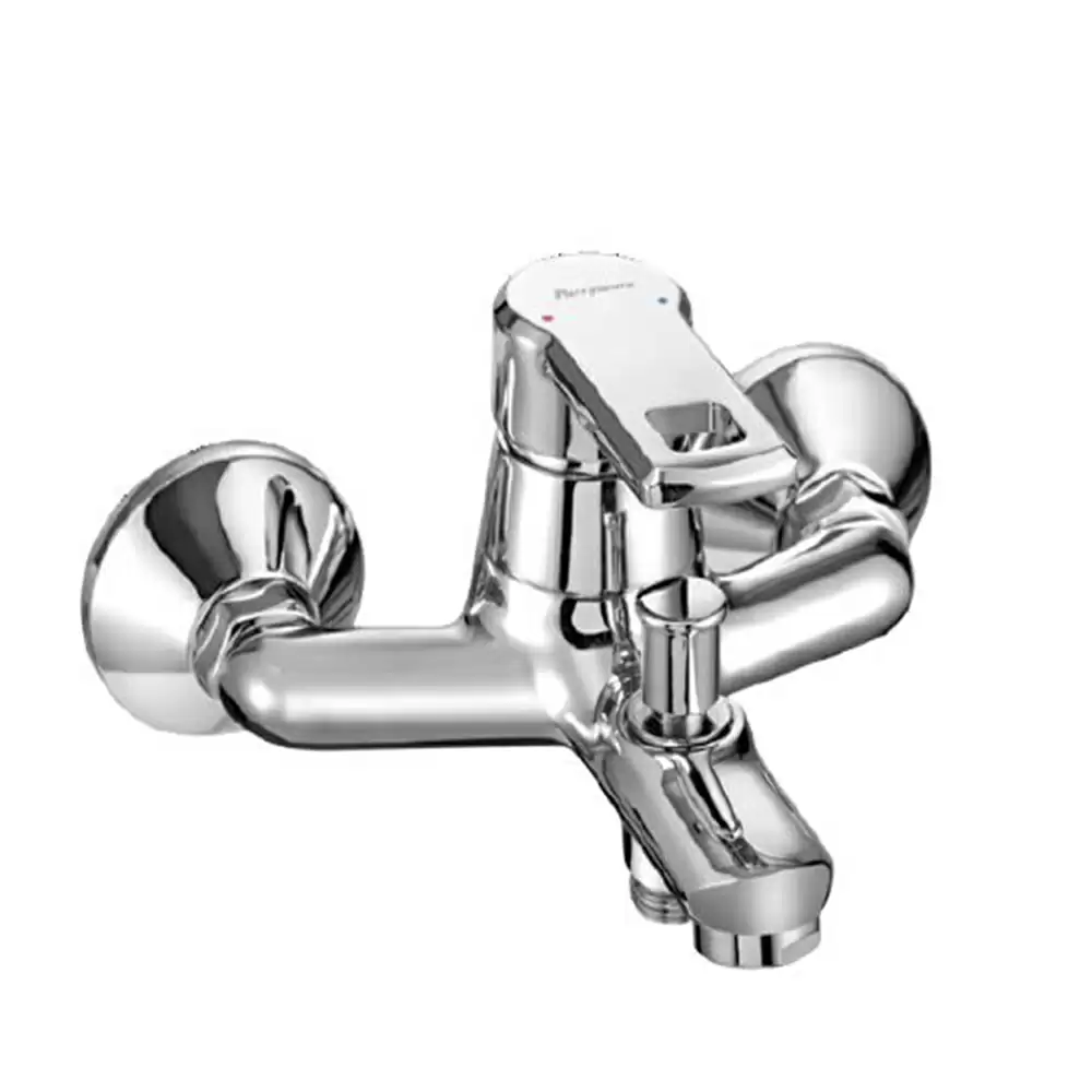 Parryware G3918A1 Vista Wall Mount Single Lever Wall Mixer- Chrome Finish