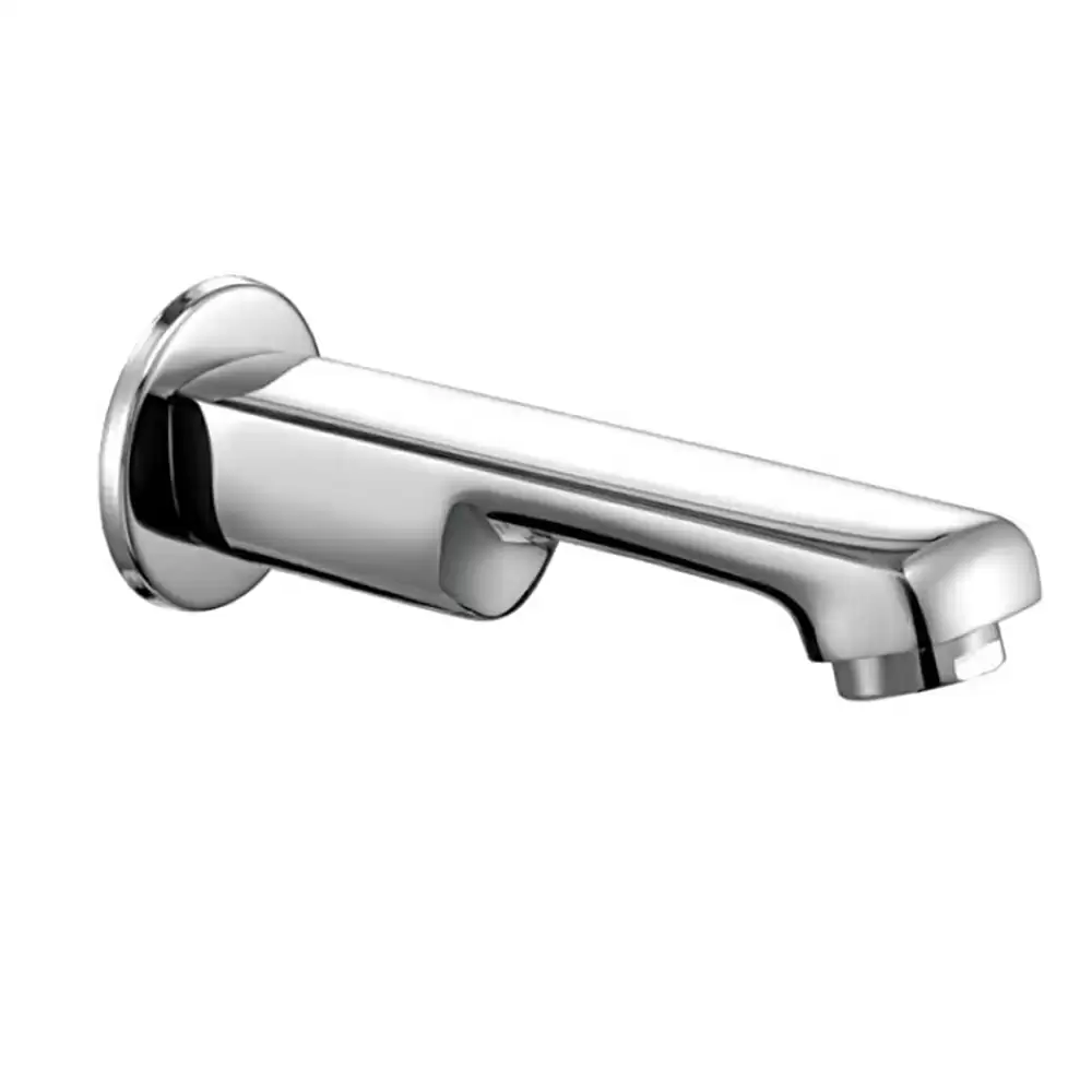 Parryware G3927A1 Vista Wall Mount Bath Spout- Chrome Finish