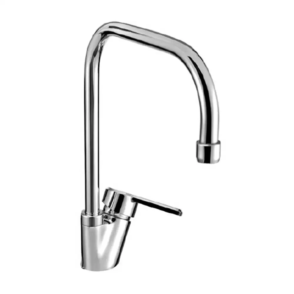 Parryware G3937A1 Vista Deck Mount Sink Mixer- Chrome Finish