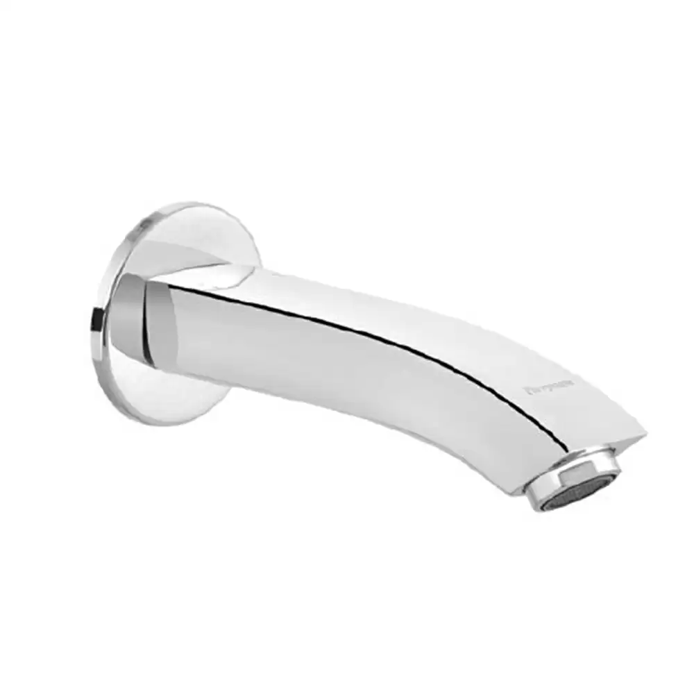 Parryware G4827A1 Edge Wall Mounted Wall Spout- Chrome Finish