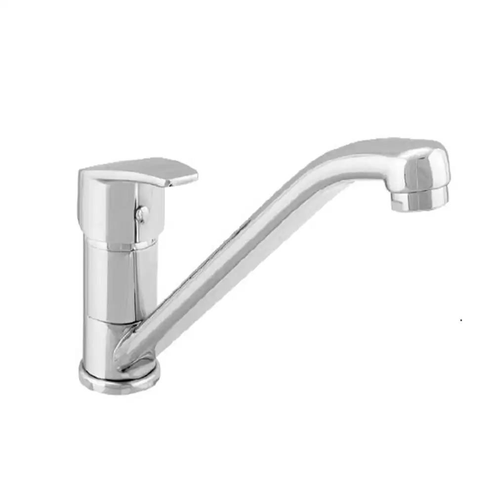 Parryware G4849A1 Edge Table Mounted 210 mm Sink Mixer- Chrome Finish