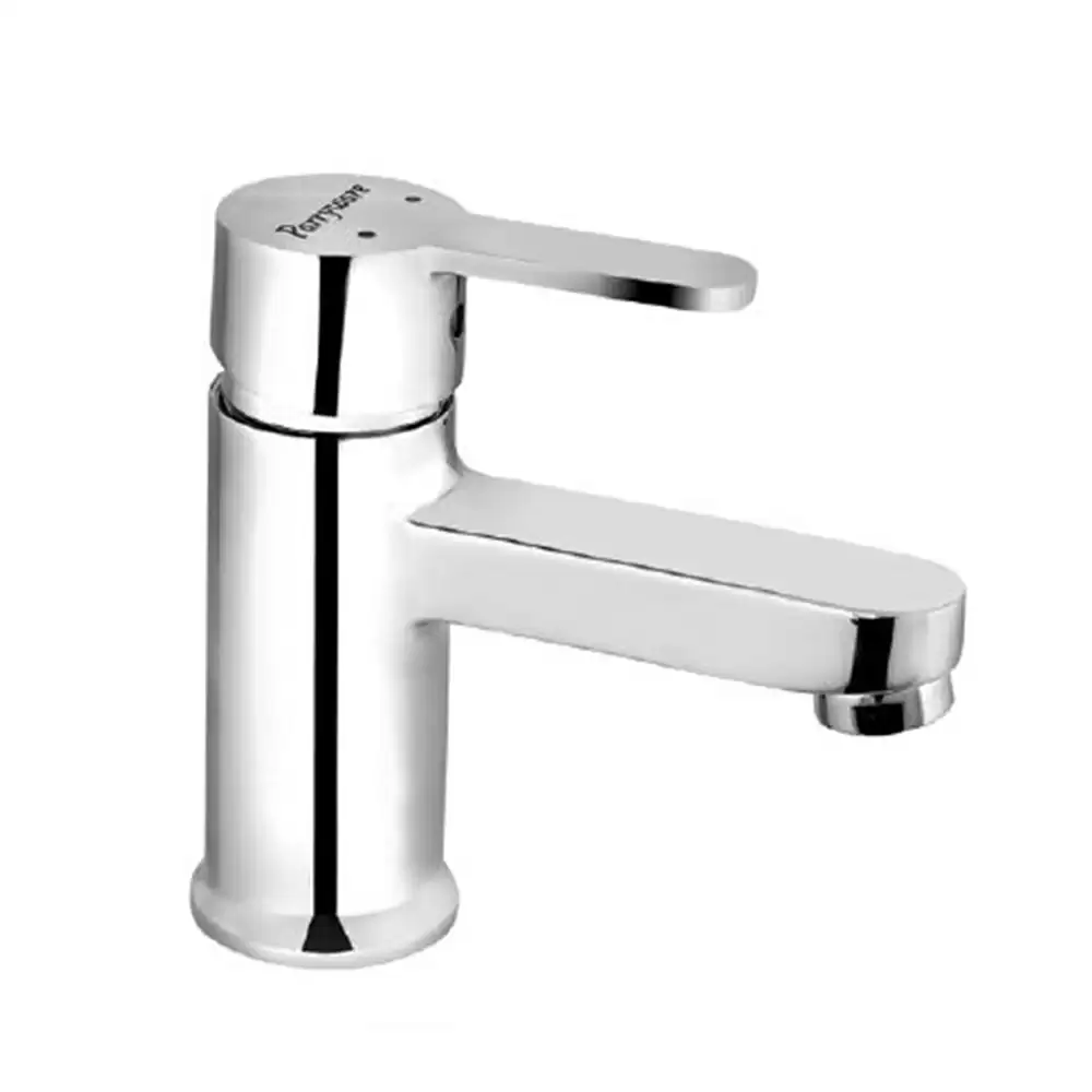 Parryware G5265A1 Claret Deck Mounted Basin Mixer- Chrome Finish