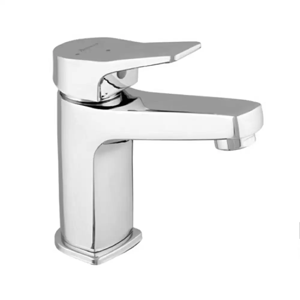 Parryware G5714A1 Aqua Deck Mounted Basin Mixer- Chrome Finish