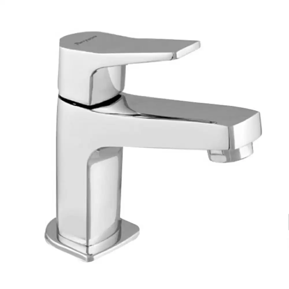 Parryware G5722A1 Aqua Wall Mounted Pillar Tap- Chrome Finish