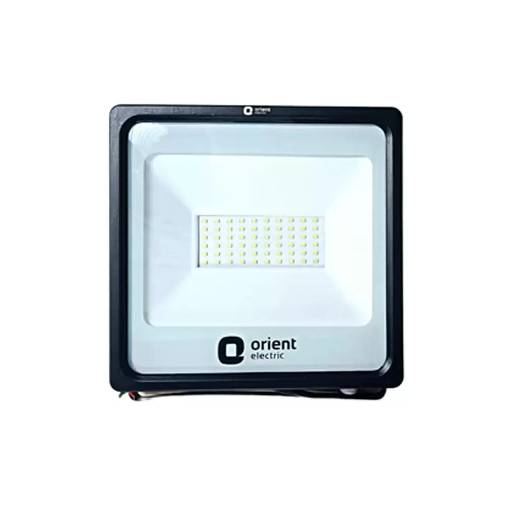 Orient Eternal 50 Watt LED Flood Light, Cool White - LFSM-050-C-V3