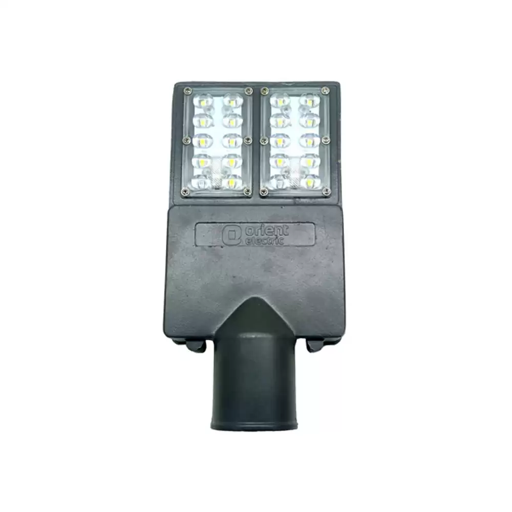 Orient Fiesta Plus PC 90 Watt Street Light, Cool White - LSFS-090-C-PC