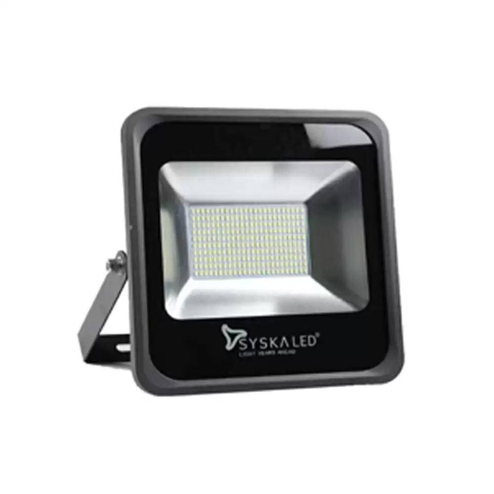 Syska 250 Watt LED Flood Light, Cool White - SSK-BLE-250W