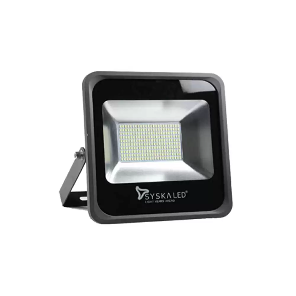 Syska 50 Watt LED Flood Light, Cool White - SSK-BLE-50W