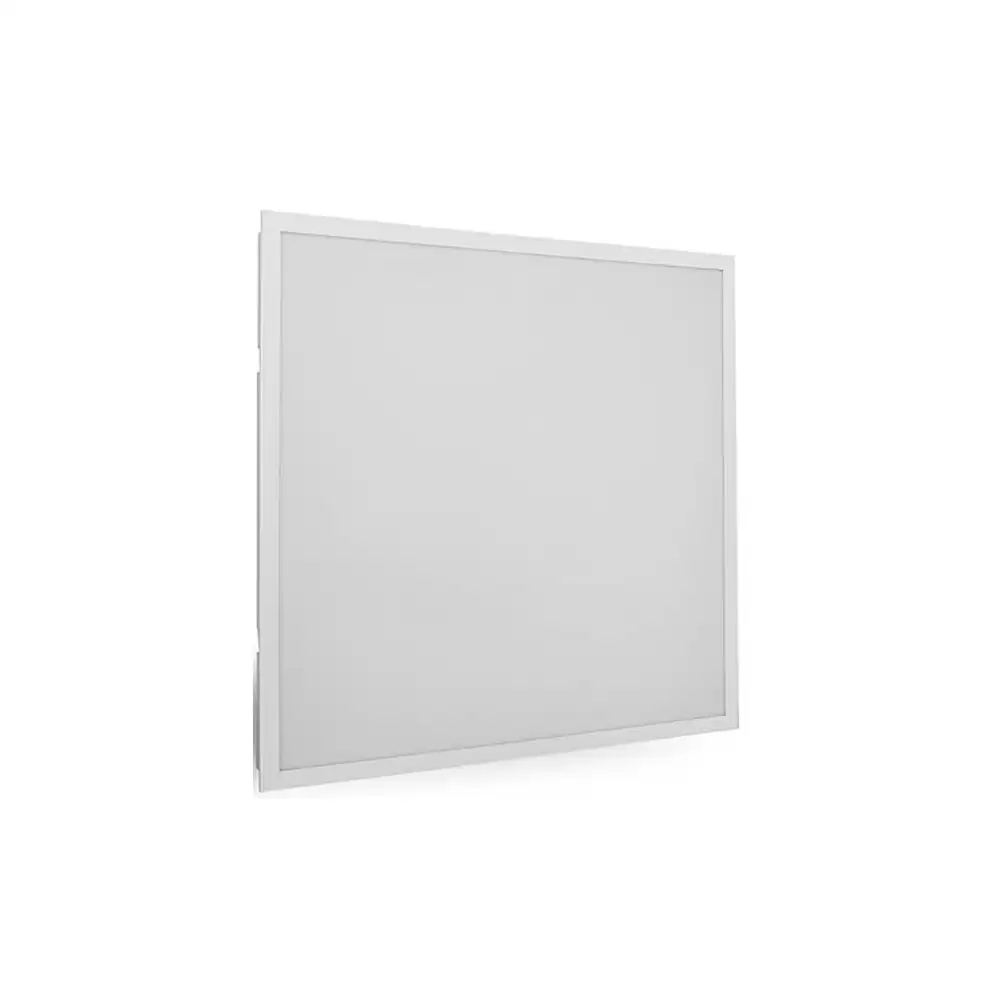 Syska TVP 36 Watt 2 x 2 Square LED Panel Light, Cool White - SSK-TVP-6060-36W-EXD-6500K