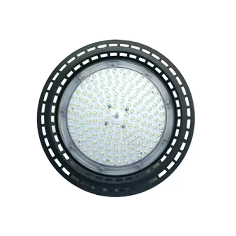 Syska UFO 150 Watt LED High-Bay Light, Cool White - SSK-UFO-E-150W