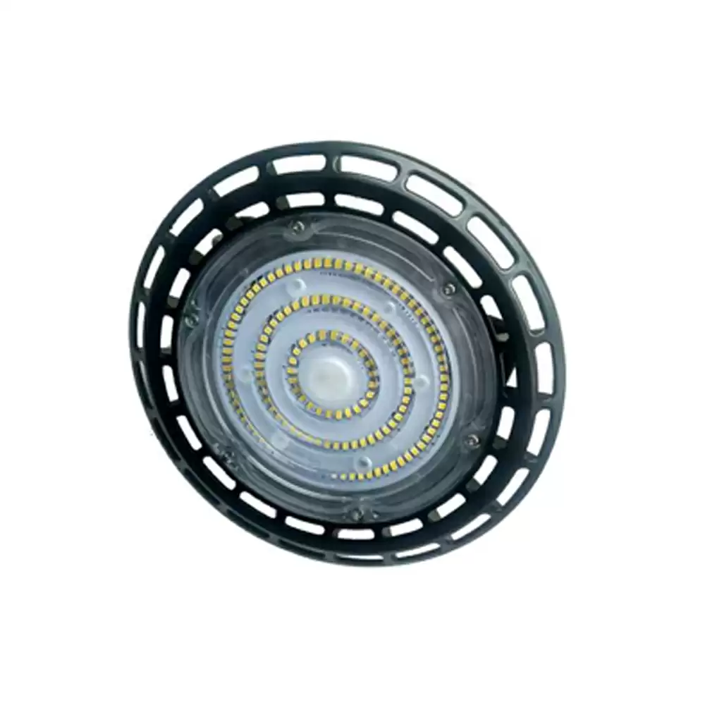 Syska UFO 100 Watt LED High-Bay Light, Cool White - SSK-UFO-K-100W-6500K