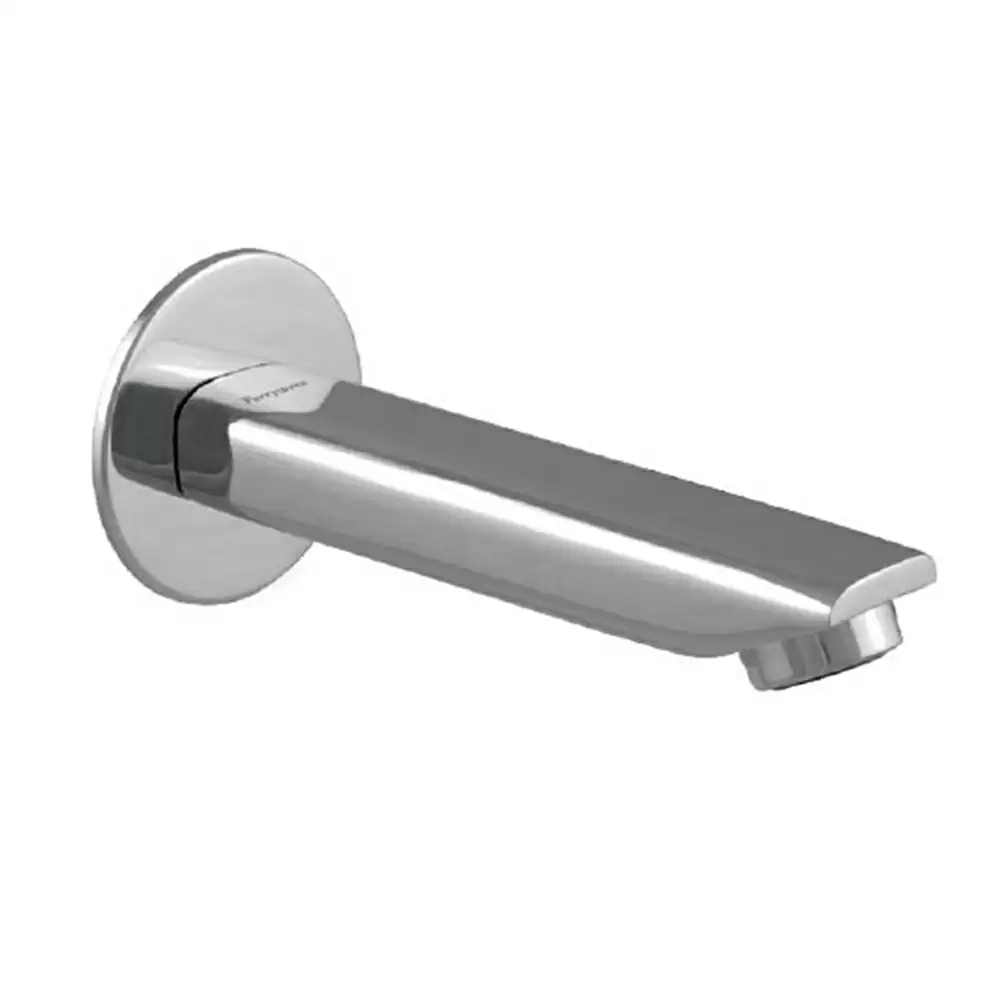 Parryware T1327A1 Praseo Wall Mount Wall Spout- Chrome Finish