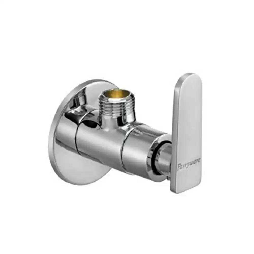 Parryware T1907A1 Casa Wall Mounted Angle Valve- Chrome Finish