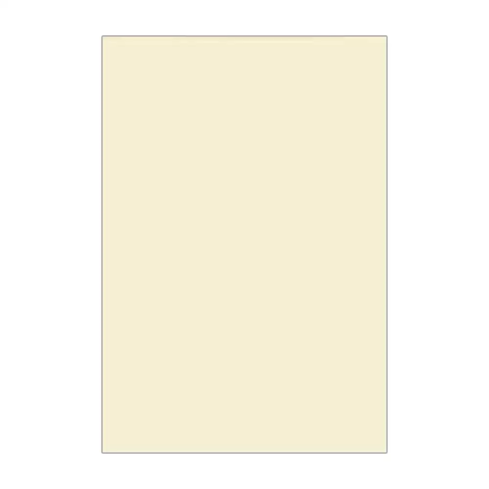 Century Prowud DWR BSL 7.5 mm Thick Pre Laminated MDF Board (8 L x 4 W) Feet - (Ivory, 121)