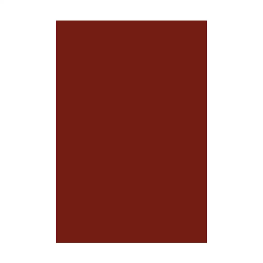 Century Prowud DIR OSL 9.75 mm Thick Pre Laminated MDF Board (8 L x 4 W) Feet - (Burgundy, 182)