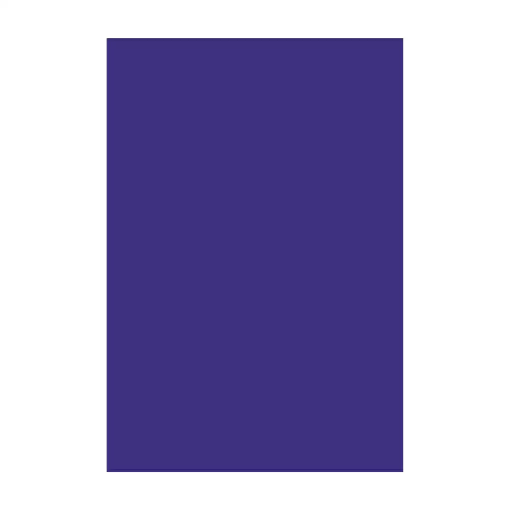 Century Prowud DIR OSL 25 mm Thick Pre Laminated MDF Board (8 L x 4 W) Feet - (Violet, 264)