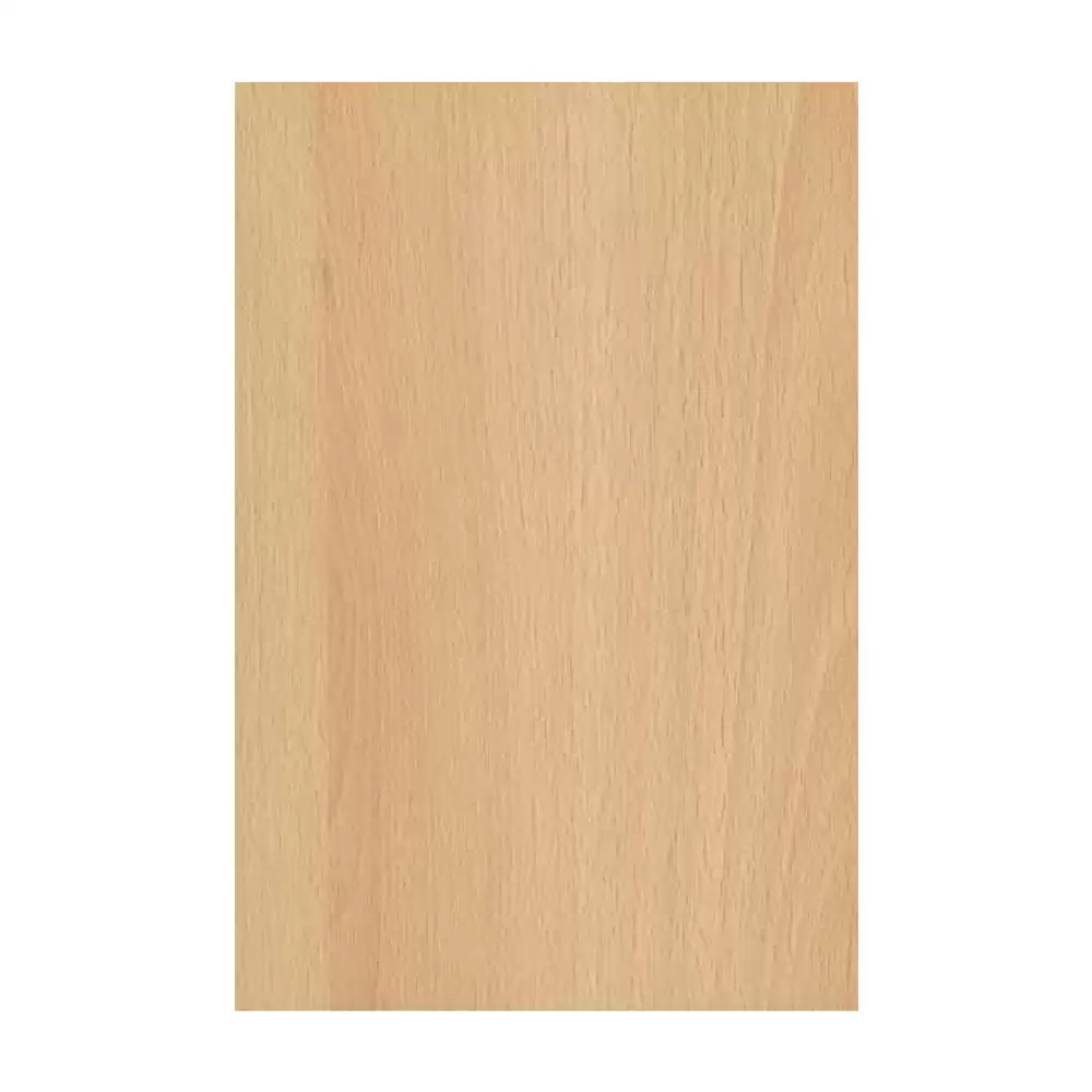 Century Prowud DIR OSL 14.5 mm Thick Pre Laminated MDF Board (8 L x 4 W) Feet - (Mangfall Beech, 3324)