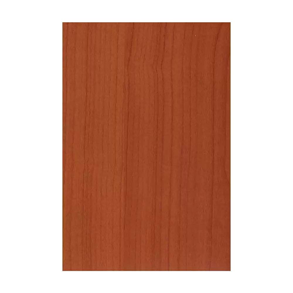 Century Prowud DIR BSL 17 mm Thick Pre Laminated MDF Board (8 L x 4 W) Feet - (Oxford Cherry, 3376)