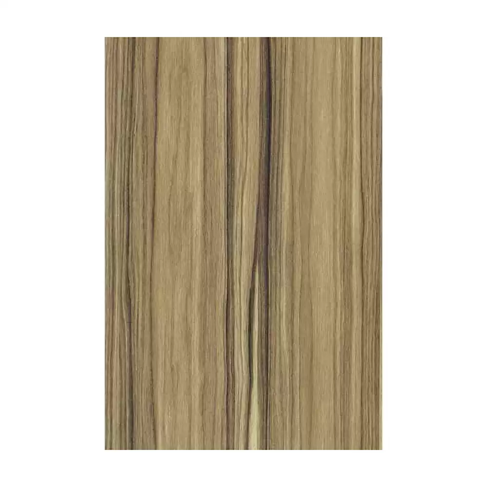 Century Prowud DIR OSL 17 mm Thick Pre Laminated MDF Board (8 L x 4 W) Feet - (Natural Ebony, 3438)