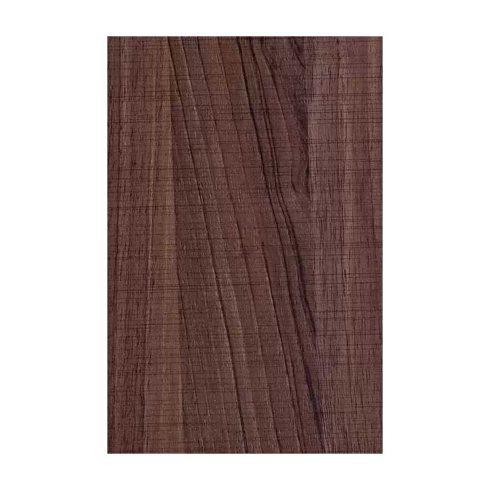 Century Prowud DWR BSL 7.5 mm Thick Pre Laminated MDF Board (8 L x 4 W) Feet - (Decent Walnut, 3524)