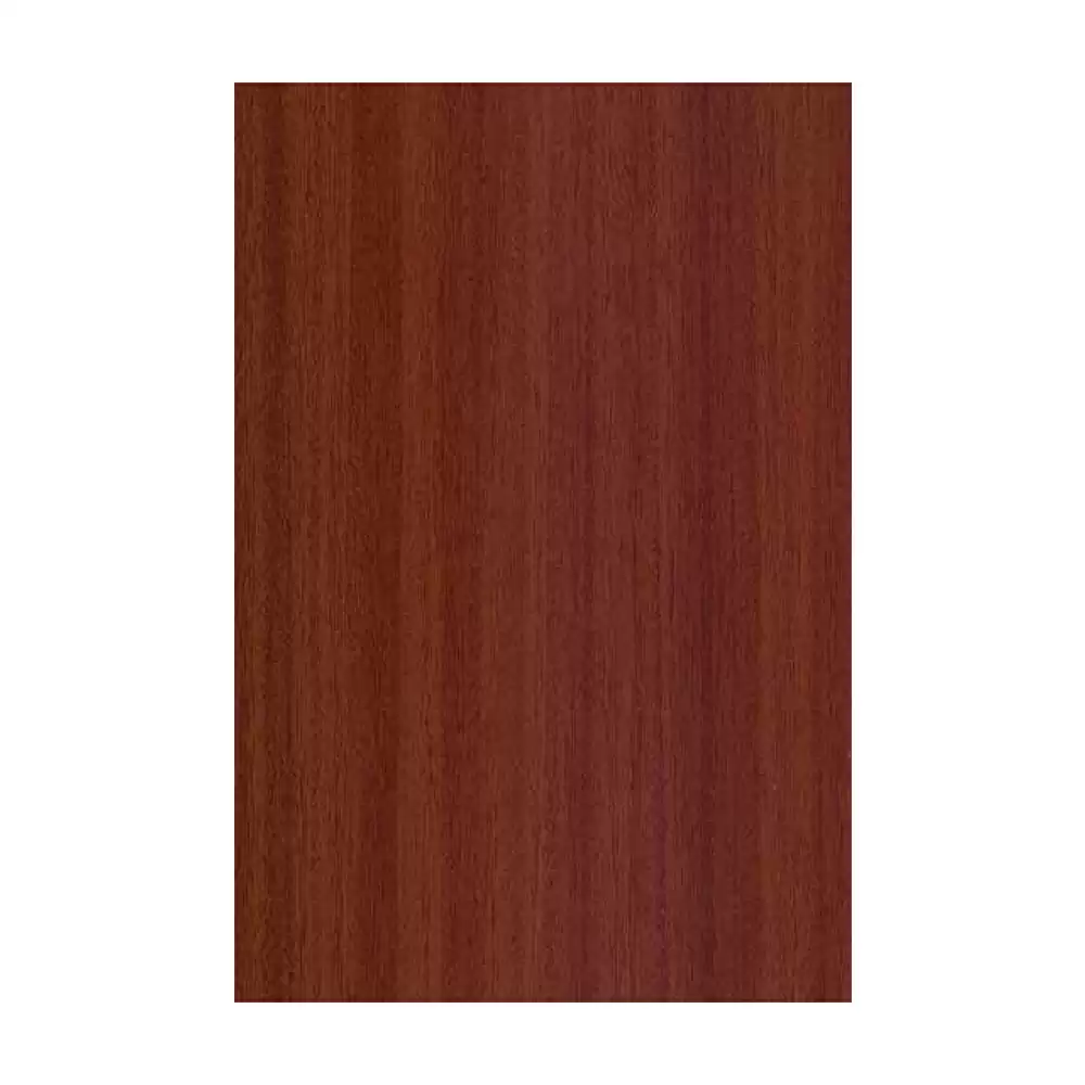 Century Prowud DIR BSL 7.3 mm Thick Pre Laminated MDF Board (8 L x 4 W) Feet - (Sapeli, 3541)