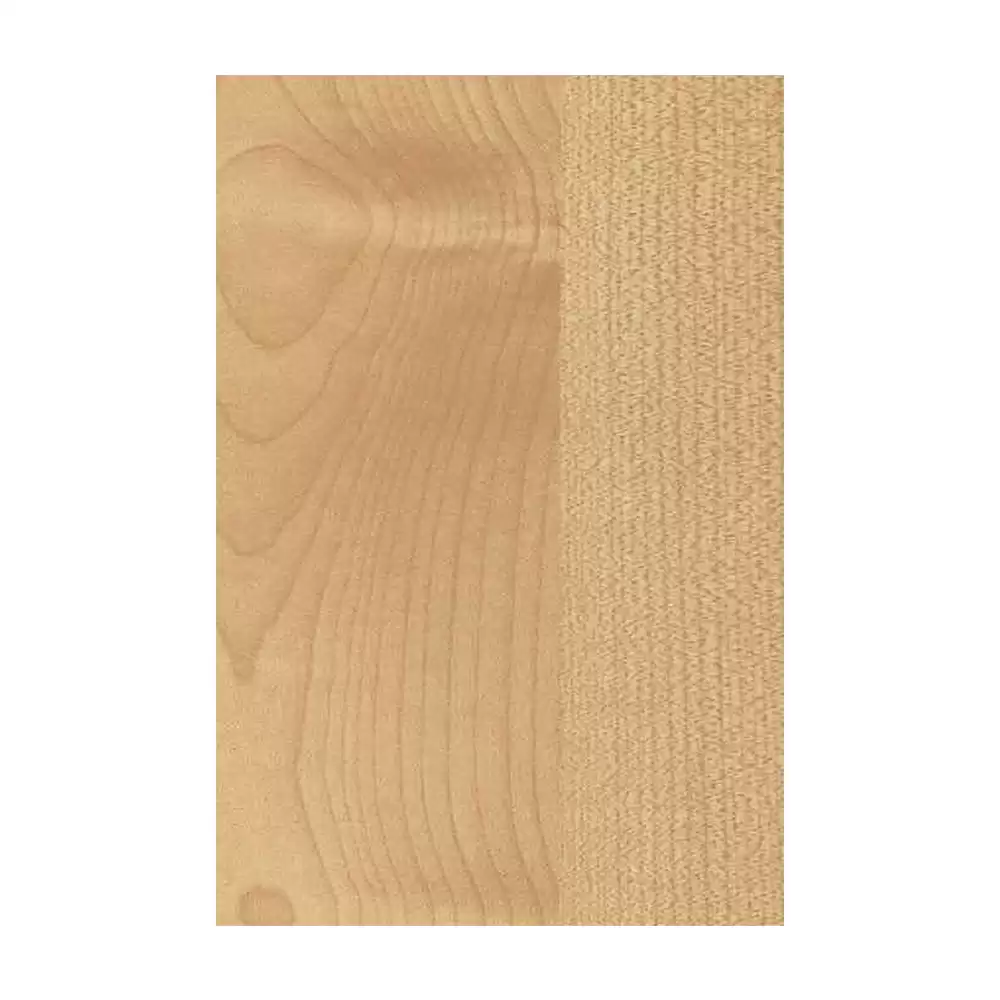 Century Prowud DIR BSL 17 mm Thick Pre Laminated MDF Board (8 L x 4 W) Feet - (Thansau Maple, 357)