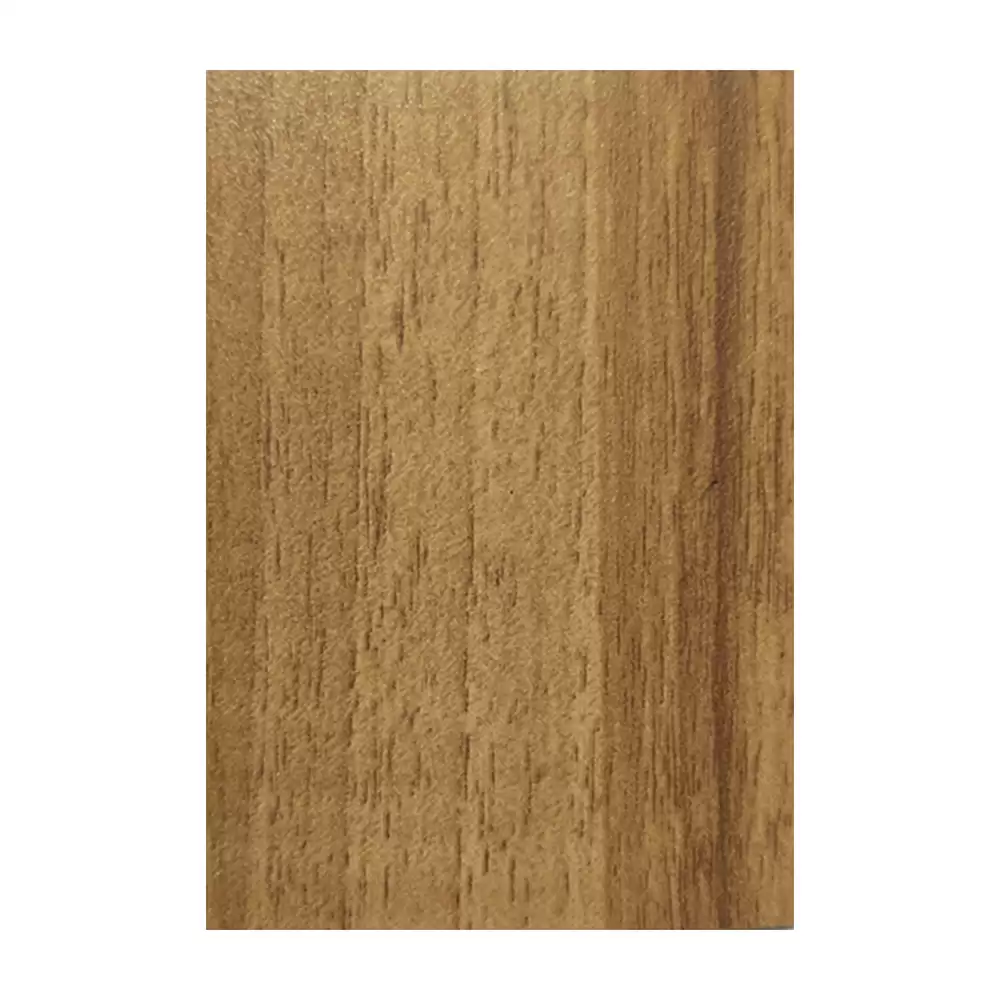 Adlerwud Premium Plus OSL 16 mm Thick Pre Laminated XDHMR Board (8 L x 4 W) Feet - (Sicilian Walnut, AD 4016-A)