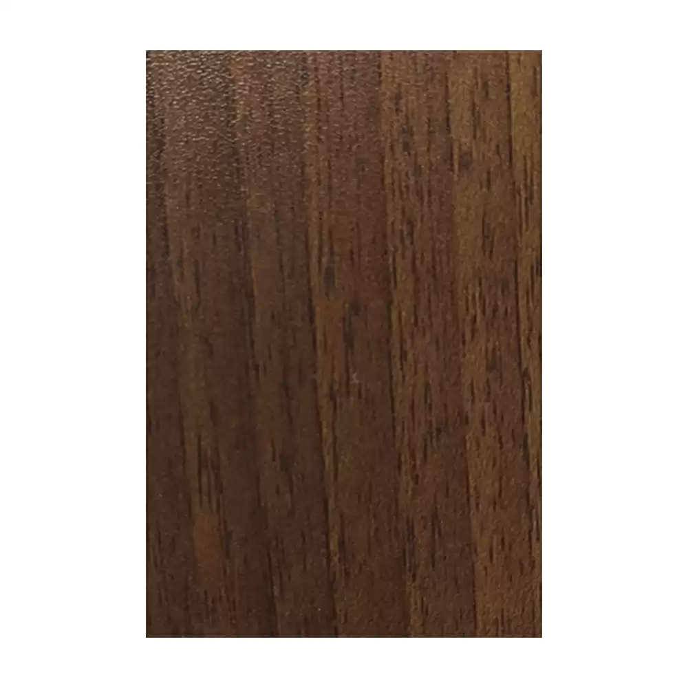 Adlerwud Premium Plus BSL 11 mm Thick Exterior Grade Pre Laminated MDF Board (8 L x 4 W) Feet - (Alaskan Walnut, AD 4016-D)