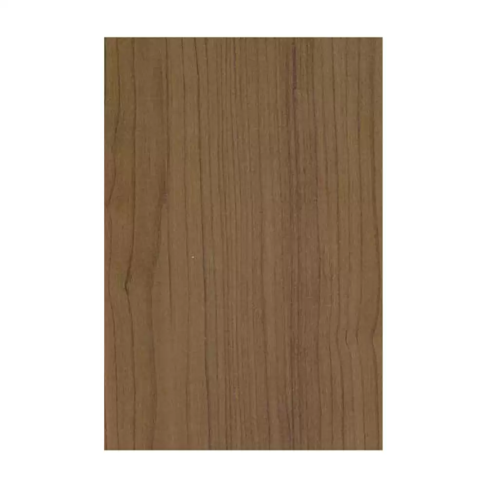 Century Prowud DIR OSL 9.75 mm Thick Pre Laminated MDF Board (8 L x 4 W) Feet - (Accademia Cherry, 4371)