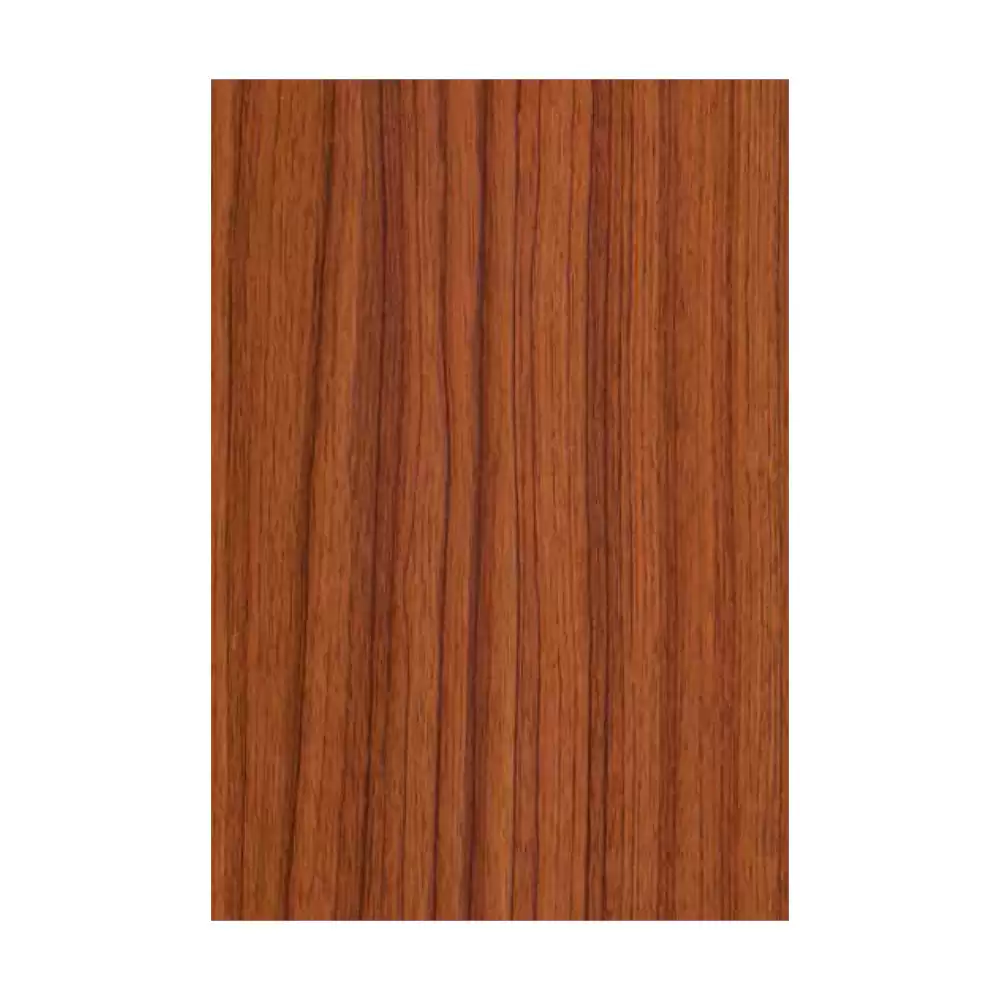 Century Prowud DWR BSL 7.5 mm Thick Pre Laminated MDF Board (8 L x 4 W) Feet - (Nayana Teak, 4446)