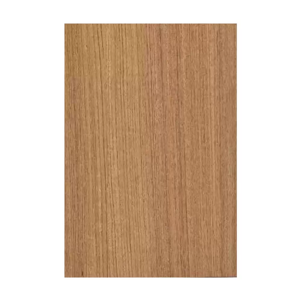 Century Prowud DWR OSL 18 mm Thick Pre Laminated MDF Board (8 L x 4 W) Feet - (Urban Teak, 4447)