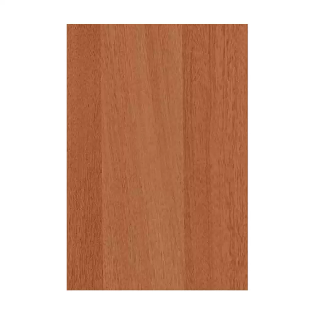 Century Prowud DIR BSL 7.3 mm Thick Pre Laminated MDF Board (8 L x 4 W) Feet - (Khaya Mahogany, 473)