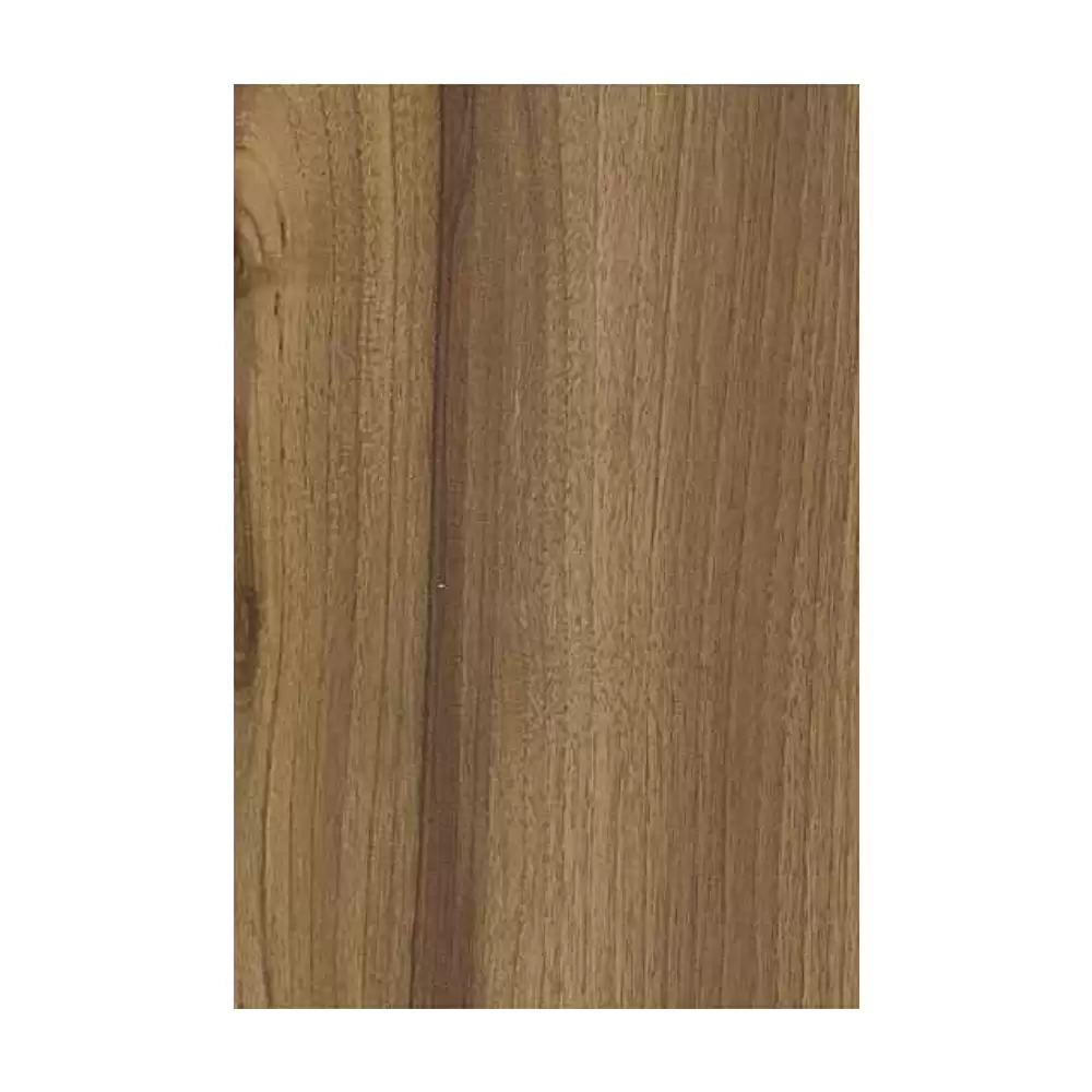 Century Prowud DWR BSL 7.5 mm Thick Pre Laminated MDF Board (8 L x 4 W) Feet - (Marine Walnut, 657)