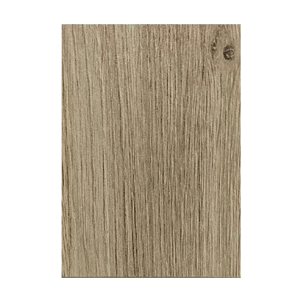 Adlerwud Premium Plus BSL 17 mm Thick Interior Grade Pre Laminated MDF Board (8 L x 4 W) Feet - (Tiger Teak Light, AD 4019-A)