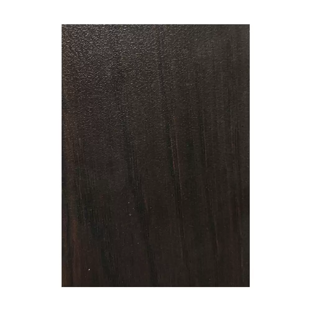 Adlerwud Premium OSL 18 mm Thick Exterior Grade Pre Laminated MDF Board (8 L x 4 W) Feet - (Tiger Teak Dark, AD 4019-F)