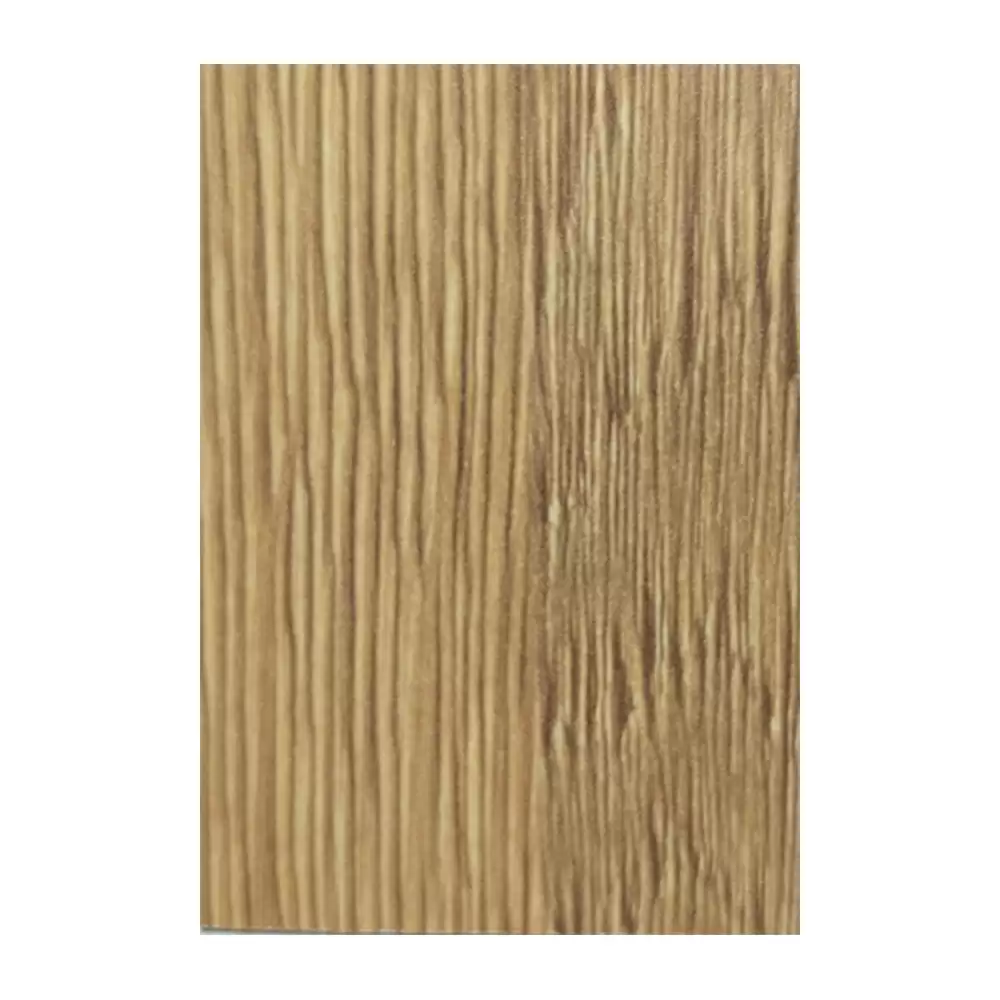 Adlerwud Premium BSL 18 mm Thick Interior Grade Pre Laminated MDF Board (8 L x 4 W) Feet - (Amber Wood, AD AB-02+)