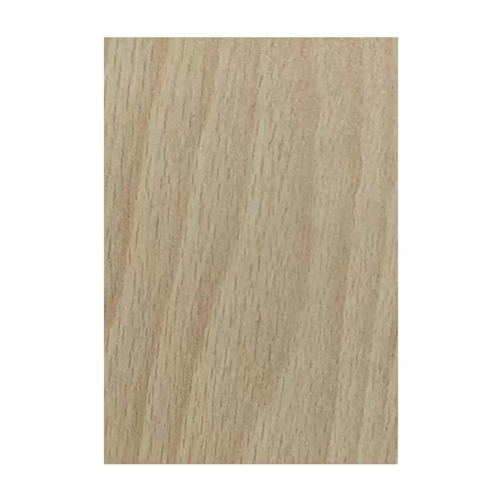 Adlerwud Premium OSL 18 mm Thick Pre Laminated XDHMR Board (8 L x 4 W) Feet - (Inntal Beech, AD BU-06+)