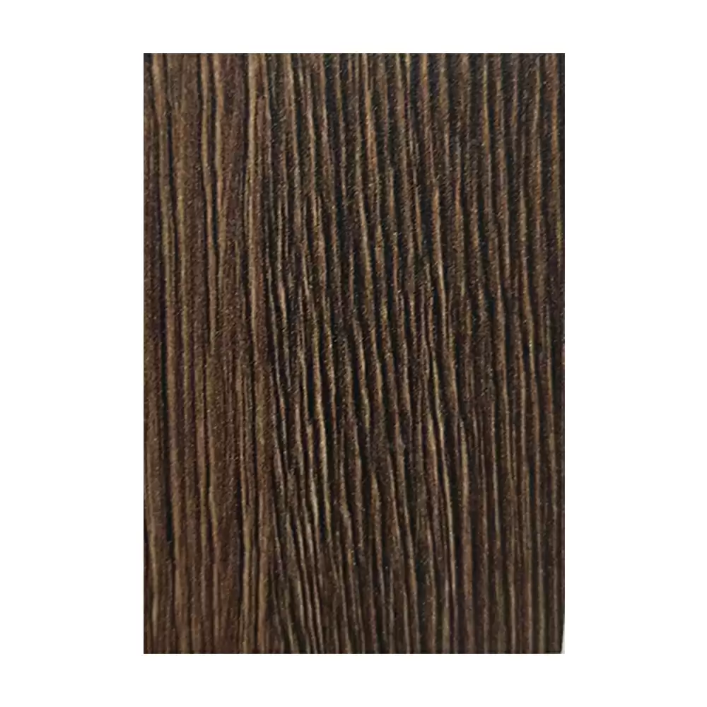 Adlerwud Premium Plus OSL 17 mm Thick Exterior Grade Pre Laminated MDF Board (8 L x 4 W) Feet - (Button Wood, AD BW-78+)