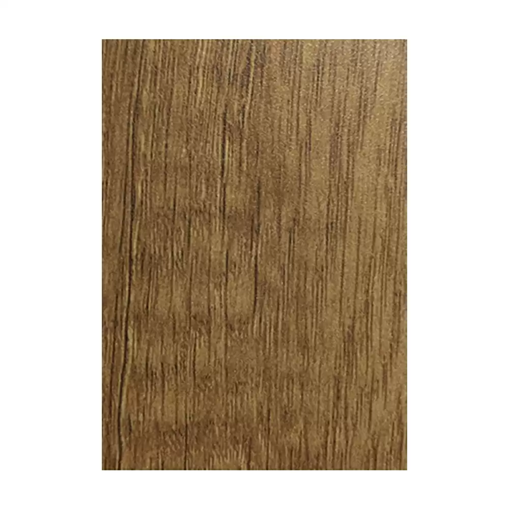 Adlerwud Premium BSL 9.75 mm Thick Interior Grade Pre Laminated MDF Board (8 L x 4 W) Feet - (Canyon Oak, AD C0-19)