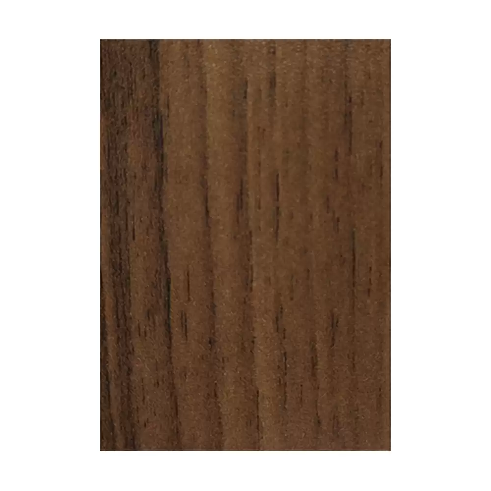 Adlerwud Premium Plus OSL 16 mm Thick Pre Laminated XDHMR Board (8 L x 4 W) Feet - (Columbian Walnut, AD CW-18)