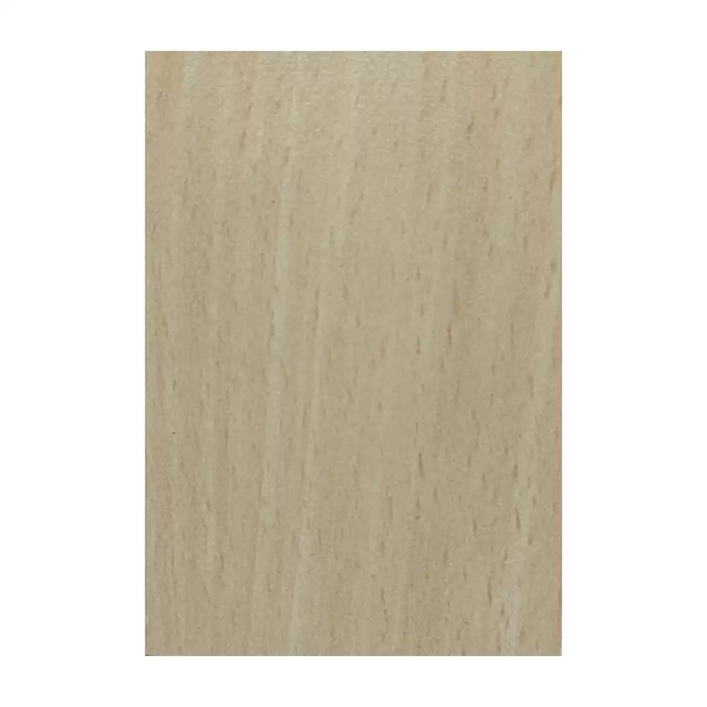 Adlerwud Premium Plus BSL 17 mm Thick Pre Laminated XDHMR Board (8 L x 4 W) Feet - (Ice Beech, AD IB-04)