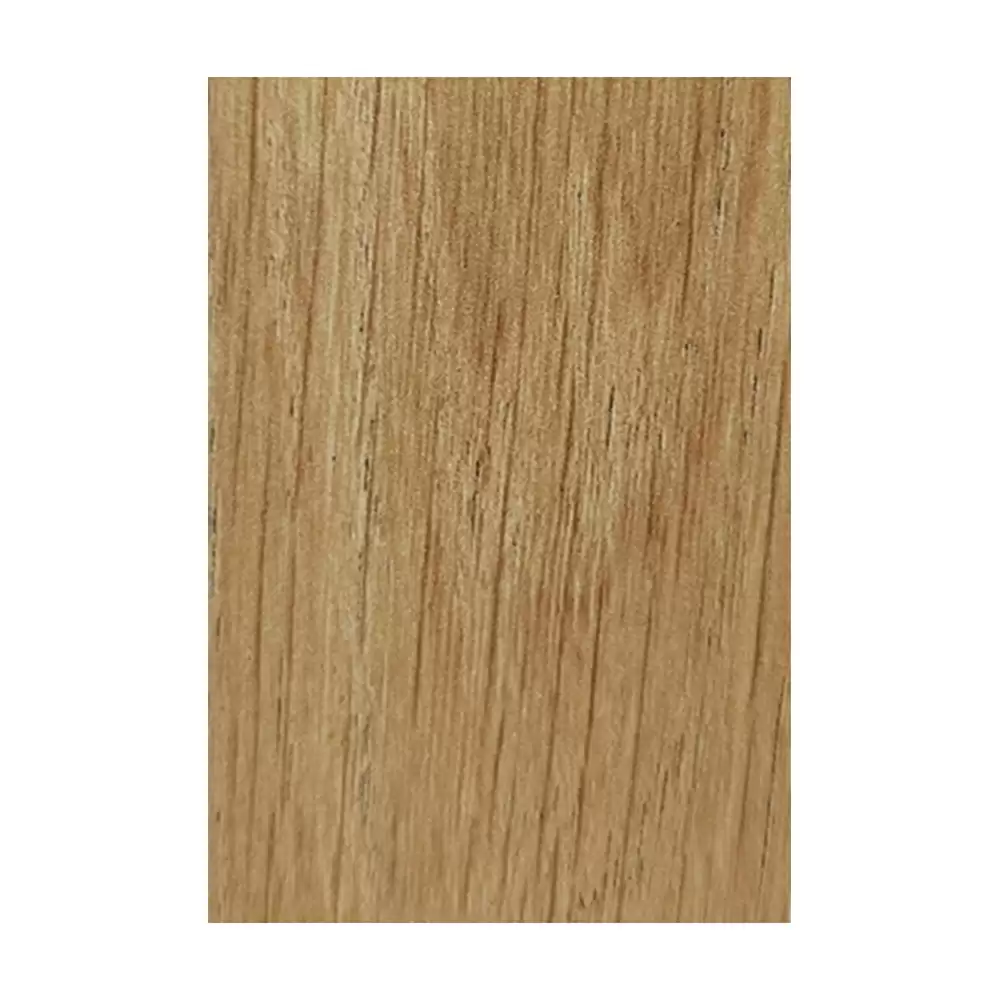 Adlerwud Premium Plus BSL 7.5 mm Thick Pre Laminated XDHMR Board (8 L x 4 W) Feet - (Line Wood, AD LW-57)