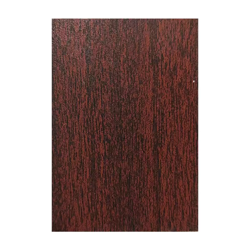 Adlerwud Premium Plus OSL 11 mm Thick Pre Laminated XDHMR Board (8 L x 4 W) Feet - (Mahagony, AD MG-03)