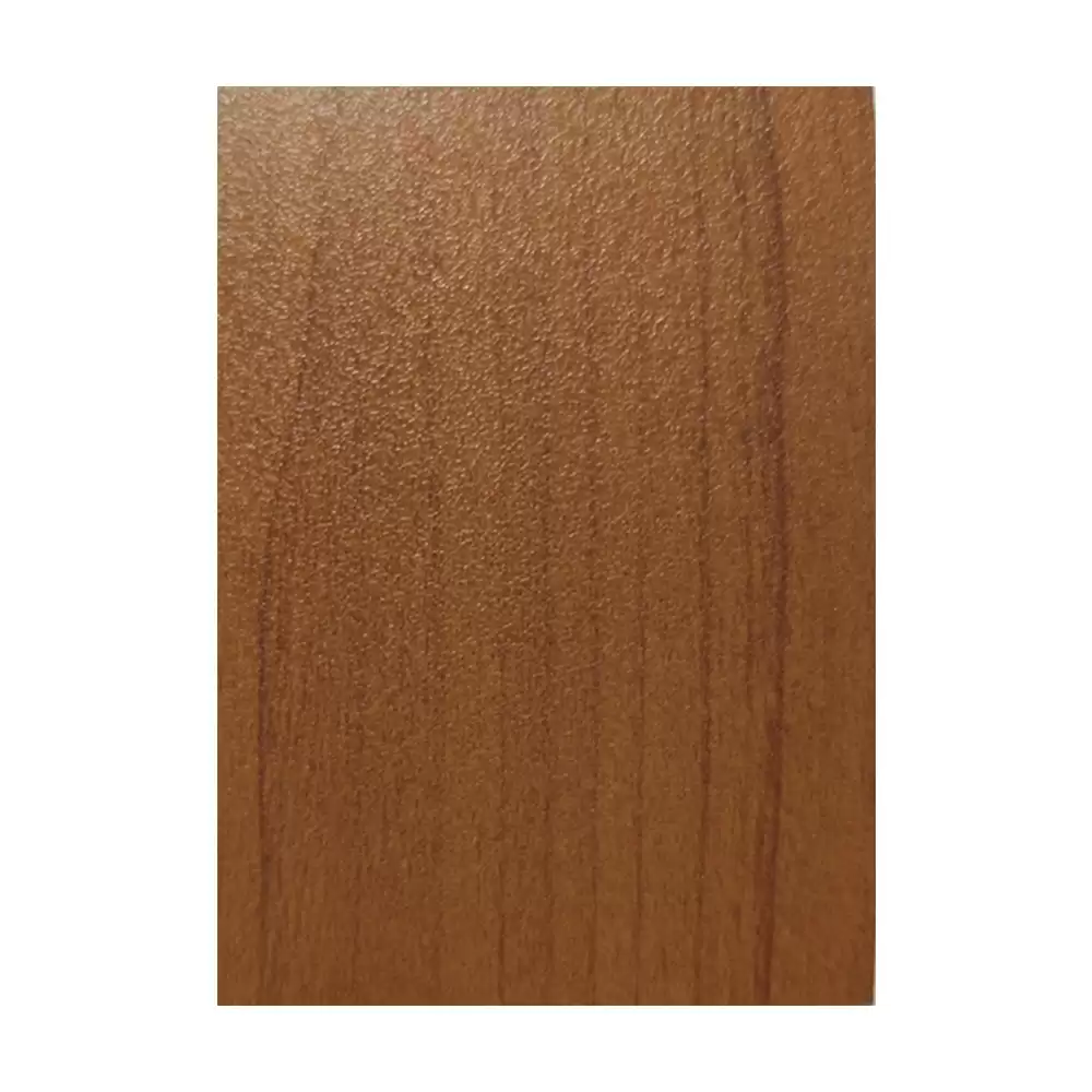 Adlerwud Premium Plus OSL 17 mm Thick Pre Laminated XDHMR Board (8 L x 4 W) Feet - (Oxford Cherry, AD OC-34)