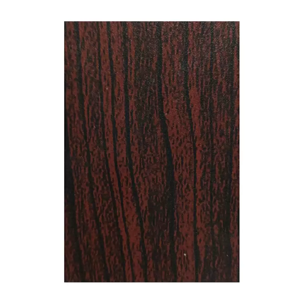 Adlerwud Premium OSL 11 mm Thick Pre Laminated XDHMR Board (8 L x 4 W) Feet - (Rosewood, AD RW-80)