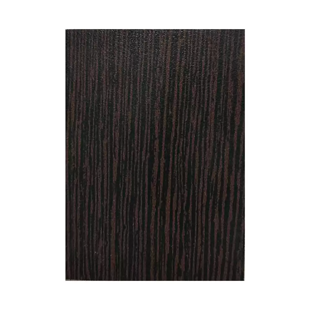 Adlerwud Premium Plus BSL 16 mm Thick Pre Laminated XDHMR Board (8 L x 4 W) Feet - (Flowery Wenge, AD WG-96)